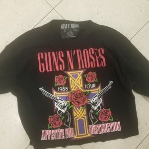 Guns n Rose's